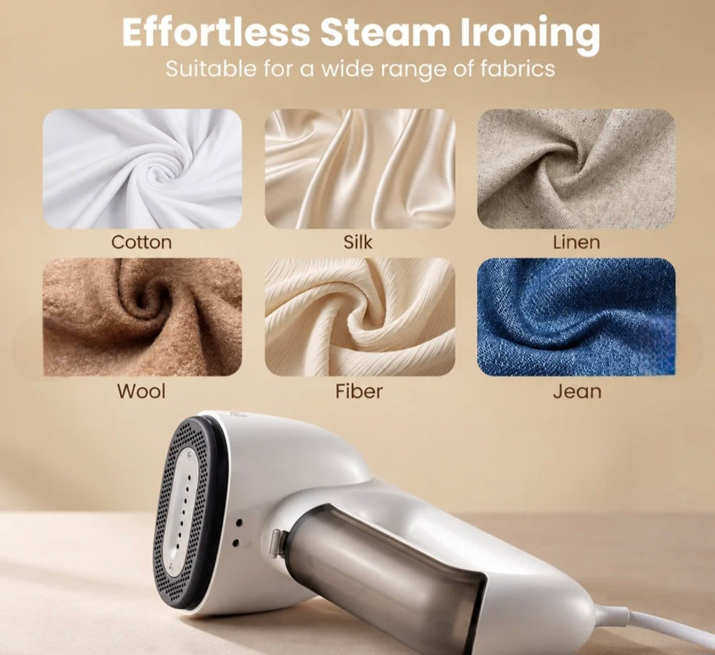 Vaporizador de vacío portátil
