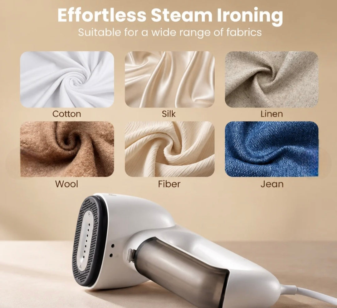 Vaporizador de vacío portátil